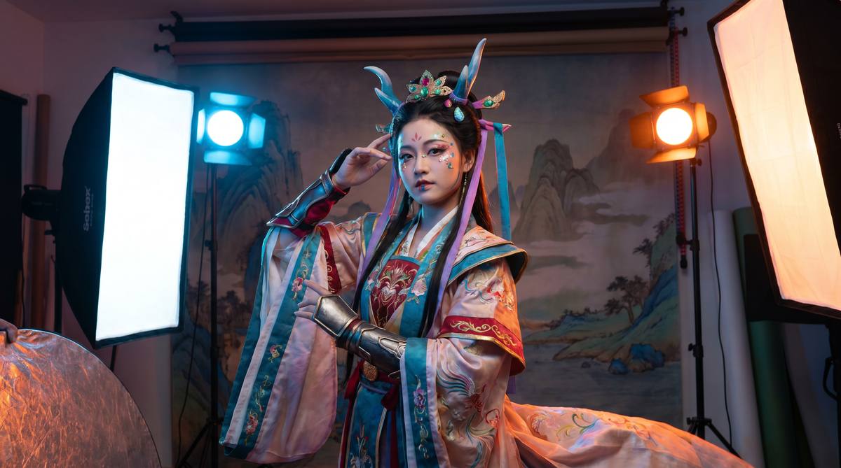 海角视频-海角动漫cosplay视频大赏，二次元文化视频精选